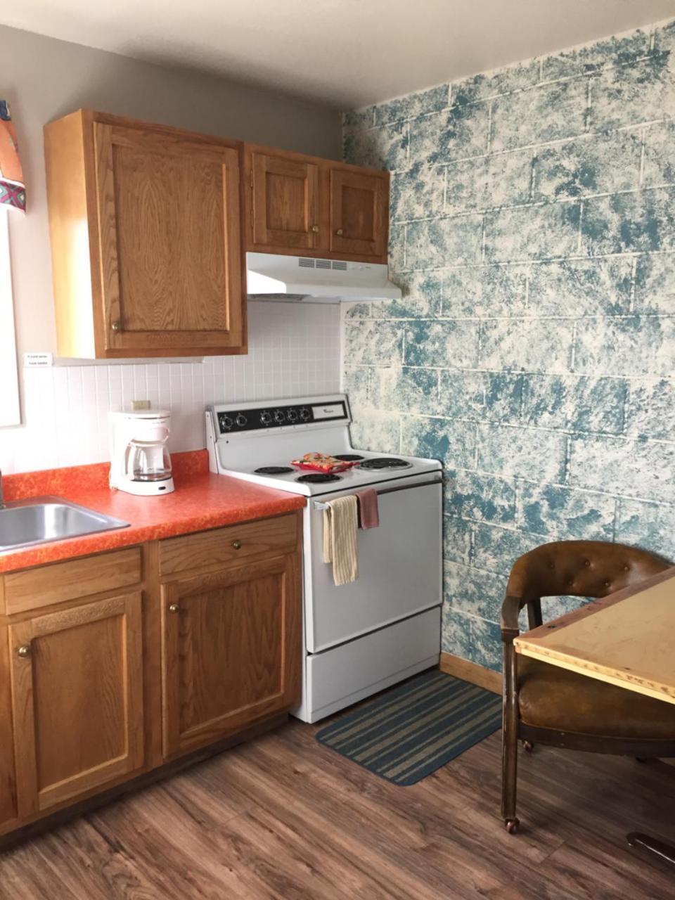 דובואה Rocky Mountain Lodge מראה חיצוני תמונה